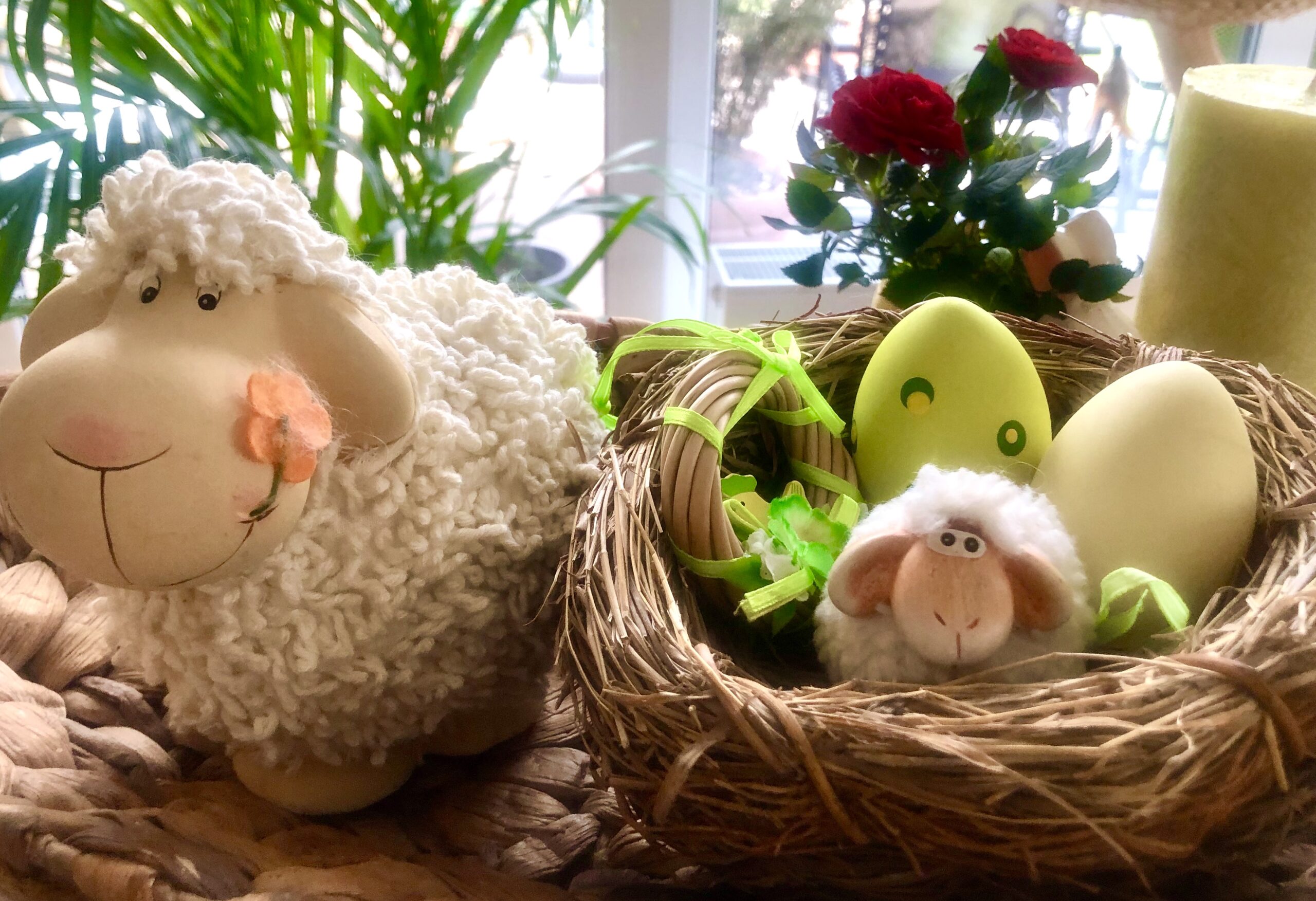 Frühlingserwachen Teil 2 - pure Lebenslust "Oster - Rezepte" & "Sünden" für einen unvergesslichen Gaumengenuss 5 Ostern Frühling Rezepte